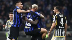 Inter-Juventus, i 10 Derby d’Italia più famosi a San Siro