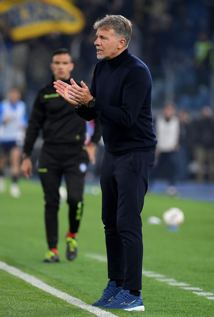 Lazio-Parma, le migliori immagini della trentaquattresima di Serie A – GALLERY - immagine 66