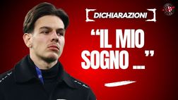 Calciomercato Milan, Jashari e quella dichiarazione d’amore: “Il mio sogno …”