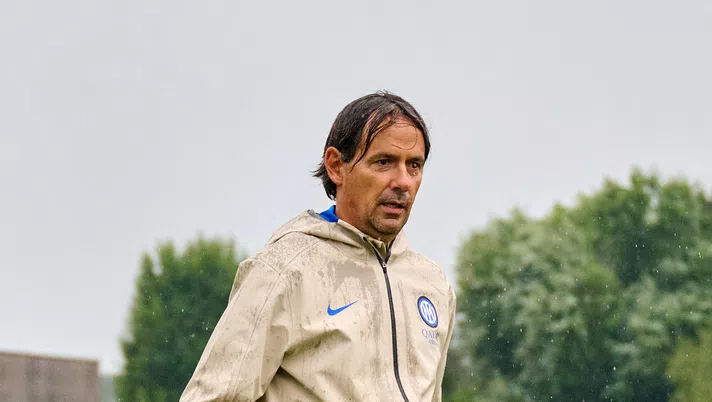 Inter, ieri Inzaghi ha ritrovato il gruppo: nessuna strigliata. Ecco cosa si aspetta il tecnico - immagine 1