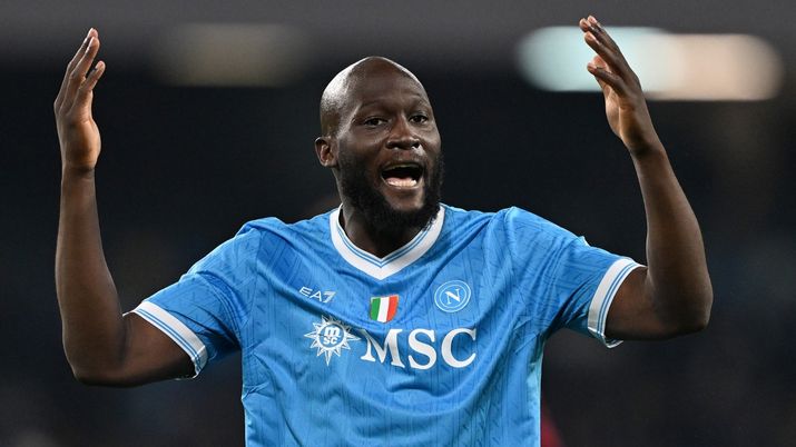 Vocalelli: 'Lukaku rappresenterebbe l'identikit ideale per il Milan del prossimo anno'