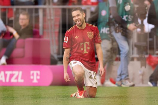 BILD – Bayern Monaco, è allarme rosso in difesa: anche Guerreiro si allena a parte- immagine 3