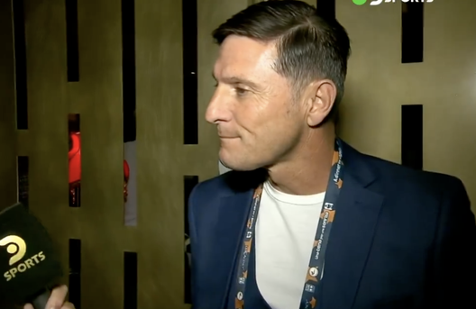 Zanetti: “Mondiale grande opportunità. Chivu? Lo conosco bene”. E su Mastantuono…- immagine 2