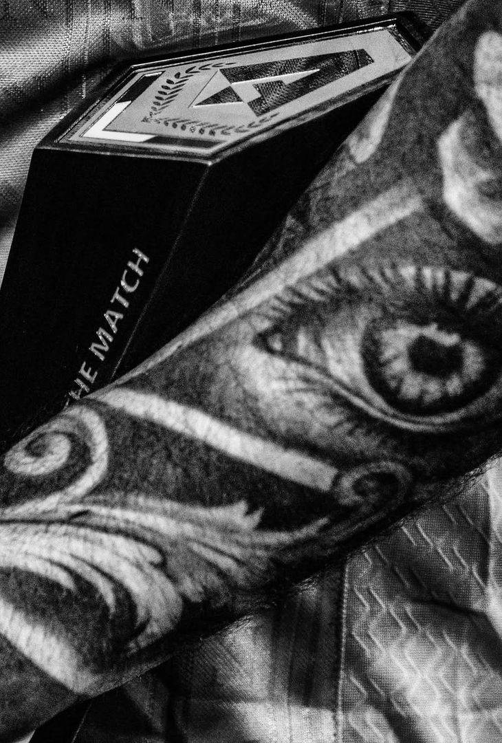 Spavalderia in bianco e nero per Napoli-Milan: scontro tra stelle! – LE FOTO - immagine 20