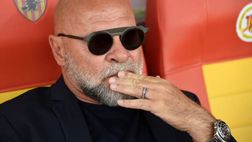 Serse Cosmi è il nuovo tecnico della Salernitana: non allenava dal 2022