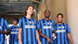 Ibrahimovic sceglie la formazione più forte tra gli ex compagni: 2 italiani e ben 4 interisti