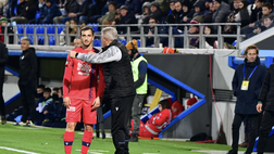 Padova-Pro Vercelli, Torrente deve sostituire Belli: Perrotta o Granata?