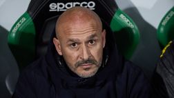 VIDEO – Italiano: “Oggi il pallone non voleva entrare. Servono acquisti”