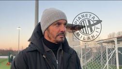 Milan Futuro, Oddo: “Partita equilibrata. Noi siamo stati un po’ più cinici”