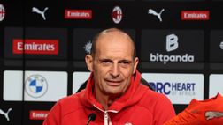 Allegri sul rinnovo di Maignan: “Contento, lui voleva rimanere al Milan. Ma non l’ho convinto io”