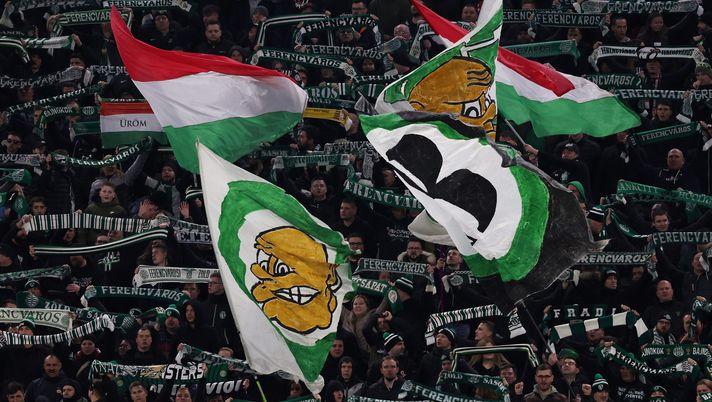 Ferencvaros