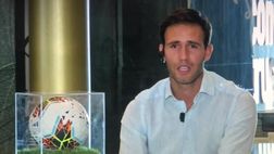 Acquafresca: “Chivu ha una bella responsabilità. Mercato? Curioso di vedere l’Inter”