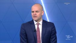 Biasin: “Inter, in 2 settimane dall’operazione di Cuadrado a Buchanan. Di sicuro…”