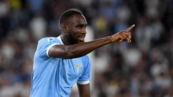 Dia, la Coppa d’Africa si avvicina. Ora servono i gol per riprendersi la Lazio