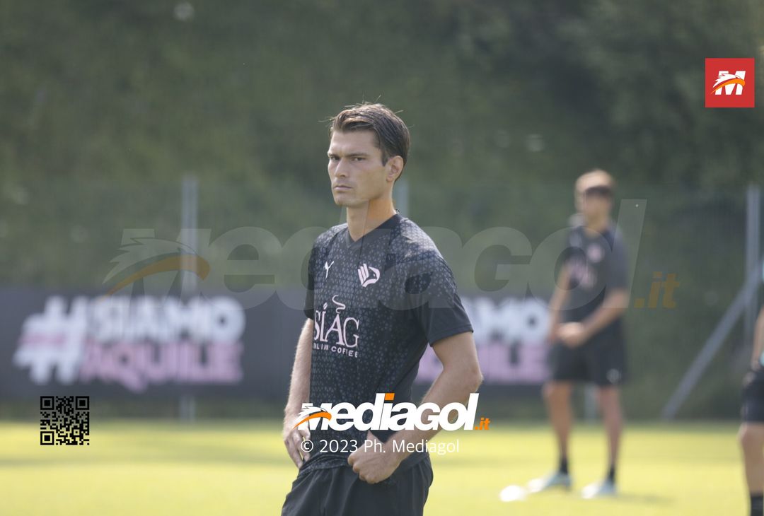 FOTO Ritiro Palermo, i rosanero si allenano a Ronzone: gli scatti più belli (Gallery) - immagine 74