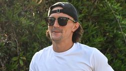 Ag. Mario Rui: “Vorrebbe tornare in Portogallo, aspettiamo la decisione di Conte”