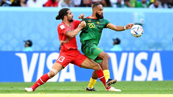 Qatar 2022, Svizzera-Camerun 1-0: vittoria all’esordio e 90′ per Rodriguez - immagine 1