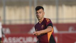 Roma, attesa per Wesley. Gollini torna da Gasp e ElSha piace in Turchia