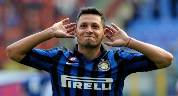 Zarate annuncia il ritiro: “Il viaggio più bello della mia vita sta per finire”- immagine 2