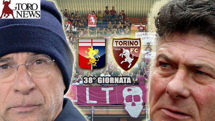 Live! Genoa-Torino