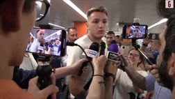 VIDEO Genoa, ecco l’arrivo in Italia di Retegui: le prime parole dell’ex Tigre