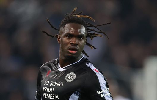 Getty Images GdS – Inter, i motivi per cui piace Solet. E c’è quella curiosità…- immagine 2