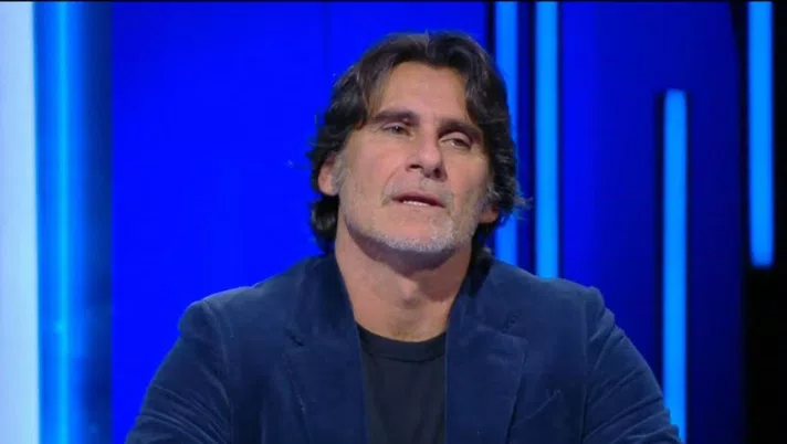 Bucciantini: “Inter ha momenti di calcio totale. E li ha contro tutti. Non siamo abituati a…” - immagine 1
