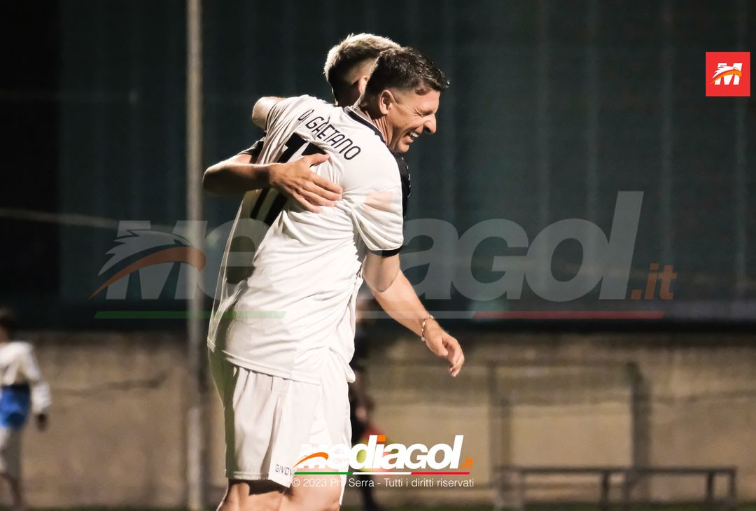 FOTO Memorial Tedesco, Picciotti Legends VS Rosanero Legends (GALLERY) - immagine 92