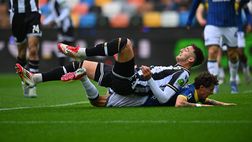 Udinese News – Lucca che occasione! Un goal sbagliato a porta vuota