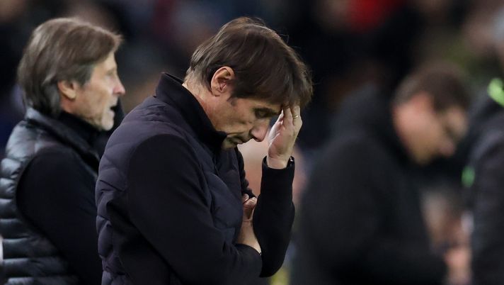 Getty Images Udinese-Napoli 1-0: Conte crolla ancora. Disastro Viola: al Franchi passa l’Hellas - immagine 1