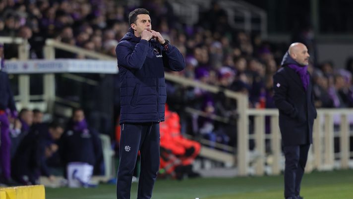 Cor Bo – Motta piano B del Psg dopo Nagelsmann - immagine 1