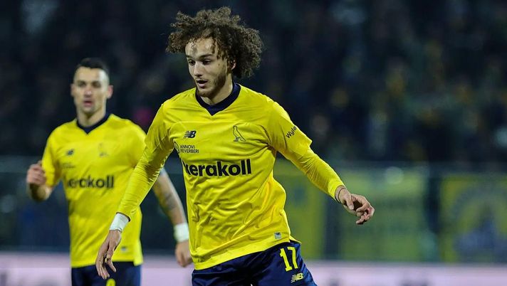 Sportitalia – Inter, nome nuovo per il futuro: interesse per Massolin, ecco chi è - immagine 1