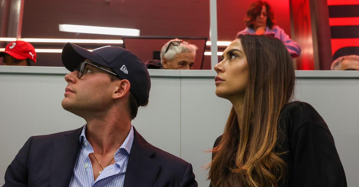 Chi su Melissa Satta e Carlo Beretta: “Pochi avrebbero scommesso su di loro, all’inizio lei…”