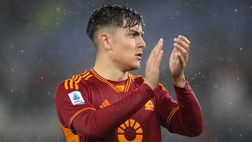 Roma, le ultime di formazione verso la Juve: da Dybala a Celik e Mancini, cosa filtra