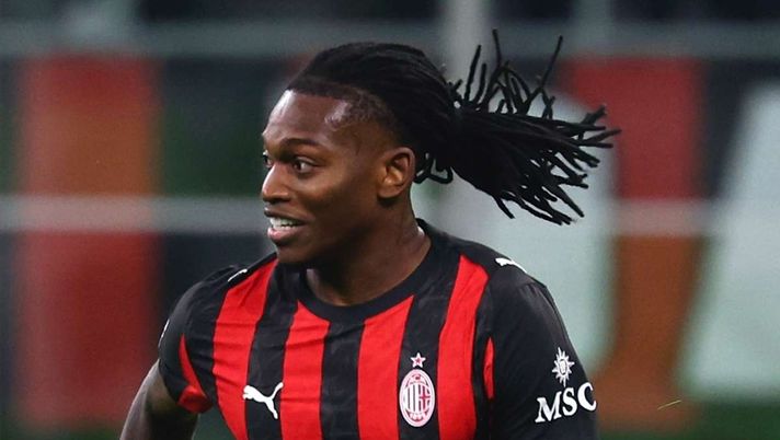 Juventus-Milan, Leao scalpita per tornare titolare: ci riuscirà? La sensazione odierna