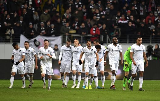 Fiorentina, top-8 di Conference a rischio? Ecco quanti punti servono- immagine 2