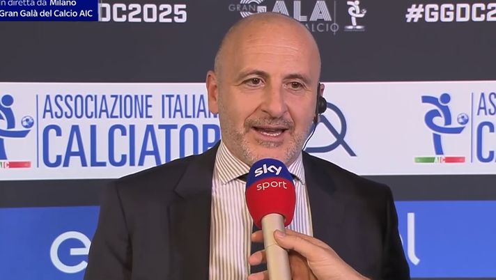 Ausilio: “A destra 2 alternative a Darmian e Luis Henrique. Purtroppo per voi penso che…” - immagine 1