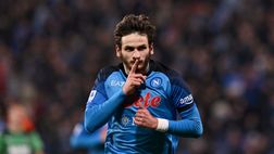 PSG all’assalto per Kvaratskhelia, il Napoli barcolla: lo scenario