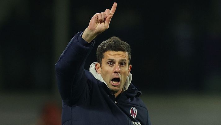Bologna, Motta: “Giocato bene contro un grande avversario. Il calcio è così” - immagine 1