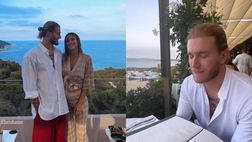 VIDEO / Diletta Leotta “troppo” social per Karius: la reazione del portiere diventa virale