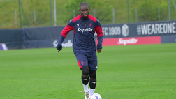 Qui Casteldebole – Sempre più vicino il rientro di Soumaoro