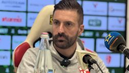 Vigilia Südtirol-Padova, Andreoletti: “Serve intensità, Papu Gomez in dubbio”