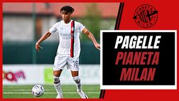Primavera, pagelle Milan-Bologna 4-1: brilla Zeroli. Che impatto di Perrucci