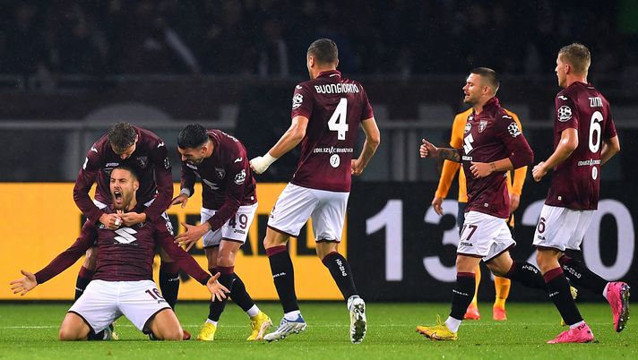Torino-Sampdoria 2-0: con Radonjic e Vlasic i granata ritrovano la retta via - immagine 1
