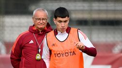 Napoli, idea Soulè come colpo last minute