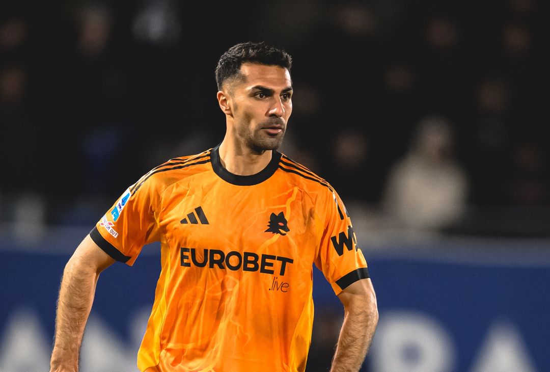 Como-Roma 2-1 – FOTO GALLERY - immagine 65