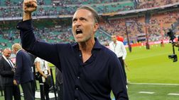 Genoa-Milan, retroscena Cardinale: ecco cosa ha detto al termine della gara