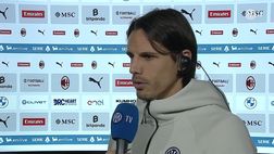 Sommer a InterTV: “Restiamo lucidi, le assenze sono importanti ma non abbiamo perso per quello”