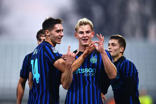 L’Inter, l’U23, la Primavera e la teoria dei vasi comunicanti: così Vecchi fa maturare i talenti- immagine 2