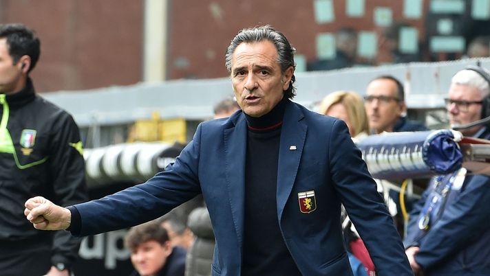 Prandelli: “Fiorentina da Champions, Juve concreta. Consiglio per Chiesa e Vlahovic”  fiorentina